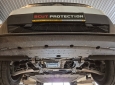 Scut motor Renault Scenic E-Tech 7