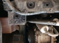 Scut motor metalic SsangYong Korando 58