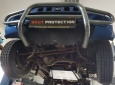 Scut reductor/cutie transfer Suzuki Jimny 60