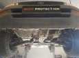 Scut motor Toyota RAV 4 8