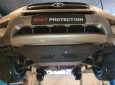 Scut motor Toyota Rav4 9