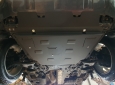 Scut motor Toyota RAV 4 diesel 7