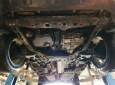 Scut motor Toyota RAV 4 diesel 5