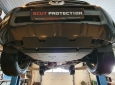 Scut motor Toyota RAV 4 diesel 9