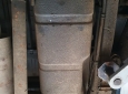 Scut rezervor Fiat Fullback 54