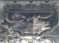 Scut motor VW Tiguan 55