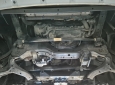 Scut motor Volkswagen Amarok 57