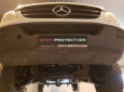 Scut motor Mercedes Sprinter 4x4 57