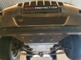 Scut motor  Jeep Grand Cherokee 60