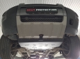 Scut motor Land Rover Freelander 57