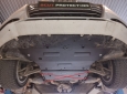 Scut motor Audi A5 61