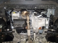 Scut motor Fiat Fiorino 54