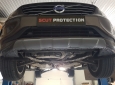 Scut motor Volvo V70 57