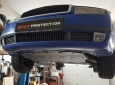 Scut motor Volkswagen Pointer 10