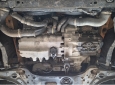 Scut motor Volkswagen Jetta 54
