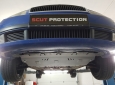 Scut motor VW Polo - diesel 57