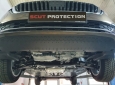 Scut motor Volkswagen Passat  56