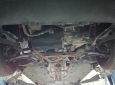 Scut Motor  Volkswagen Tiguan dupa 2016 55
