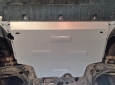 Scut motor din aluminiu Skoda Kodiaq 56
