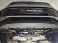 Scut motor din aluminiu Skoda Kodiaq 57