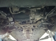 Scut motor Seat Ateca 55