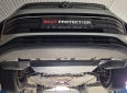 Scut motor Skoda Kodiaq 58