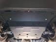 Scut motor Seat Leon 57