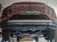 Scut motor Suzuki Across 60