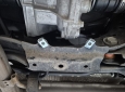 Scut diferențial din aluminiu Toyota RAV4 55
