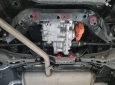 Scut diferențial din aluminiu Toyota RAV4 56