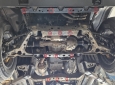 Scut cutie de viteză Baic Beijing BJ40 55