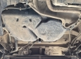 Scut rezervor Dacia Sandero 56