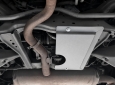 Scut diferențial din aluminiu Nissan Qashqai 57