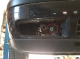 Scut motor din aluminiu Volkswagen Golf 57