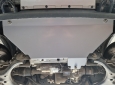 Scut radiator din aluminiu Volkswagen Amarok 56