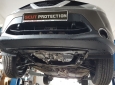 Scut motor din aluminiu Renault Kadjar 58