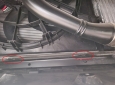 Scut motor din aluminiu Renault Austral 58