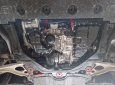 Scut motor din aluminiu Renault Austral 56