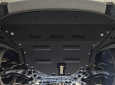 Scut motor Kia Sportage 56