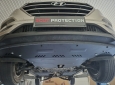 Scut motor Hyundai Tucson 58