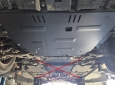 Scut motor Toyota Auris 58