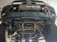 Scut diferențial Toyota Hilux 56