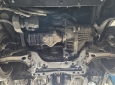 Scut motor Ford Transit Connect 56