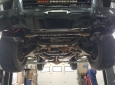 Scut cutie de viteză Lexus GX460 59