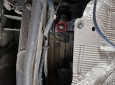Scut antifurt catalizator pentru Renault Trafic 57