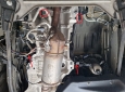 Scut antifurt catalizator pentru Renault Trafic 55