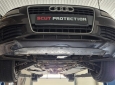 Scut motor Audi A5 - diesel 60