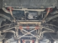 Scut motor Audi A5 - diesel 56