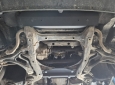 Scut motor Volkswagen Touareg R5 57