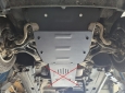Scut motor Volkswagen Touareg R5 59